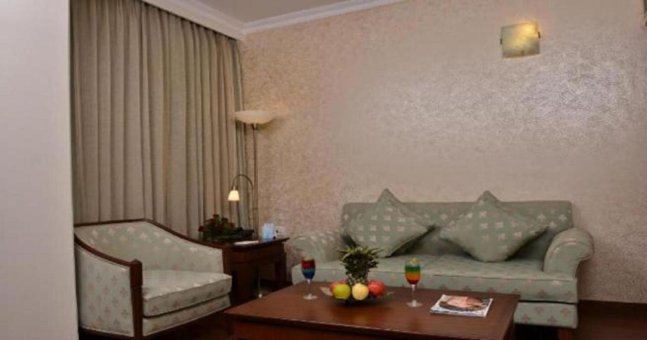 Le Lac Sarovar Portico- Ранчи Екстериор снимка
