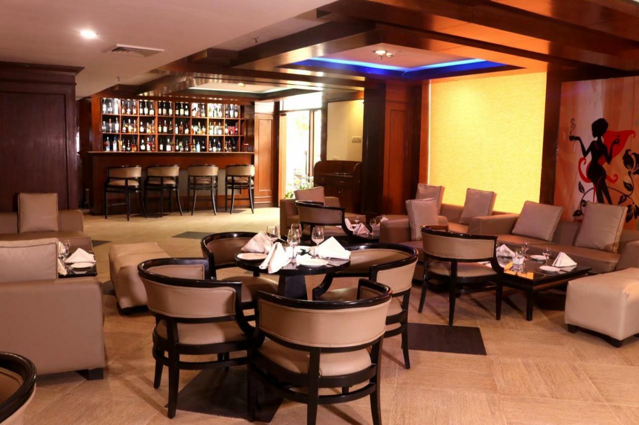 Le Lac Sarovar Portico- Ранчи Екстериор снимка